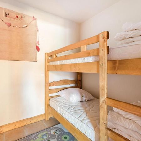 Appartement 3 Pieces 6 Pers Proche Pistes - Maeva Home - 3 Pieces 6 Personnes Selection Mae-4880 Arâches Exteriör bild