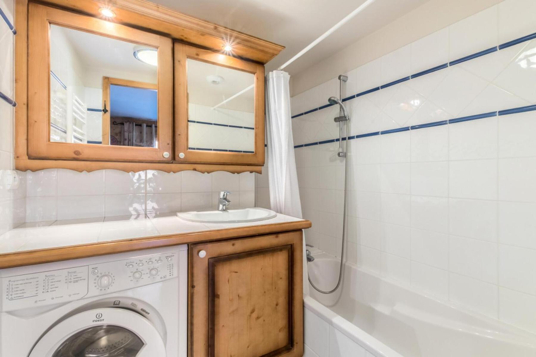 Appartement 3 Pieces 6 Pers Proche Pistes - Maeva Home - 3 Pieces 6 Personnes Selection Mae-4880 Arâches Exteriör bild