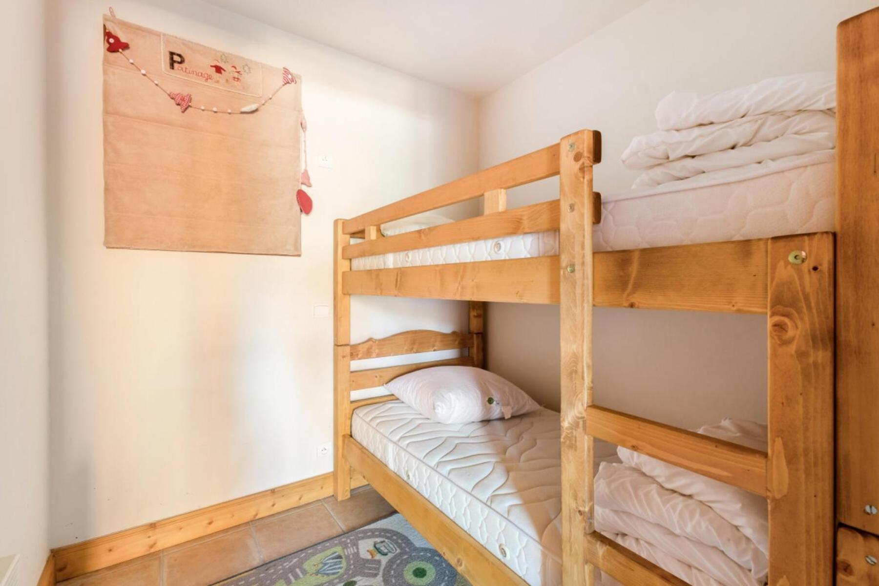 Appartement 3 Pieces 6 Pers Proche Pistes - Maeva Home - 3 Pieces 6 Personnes Selection Mae-4880 Arâches Exteriör bild